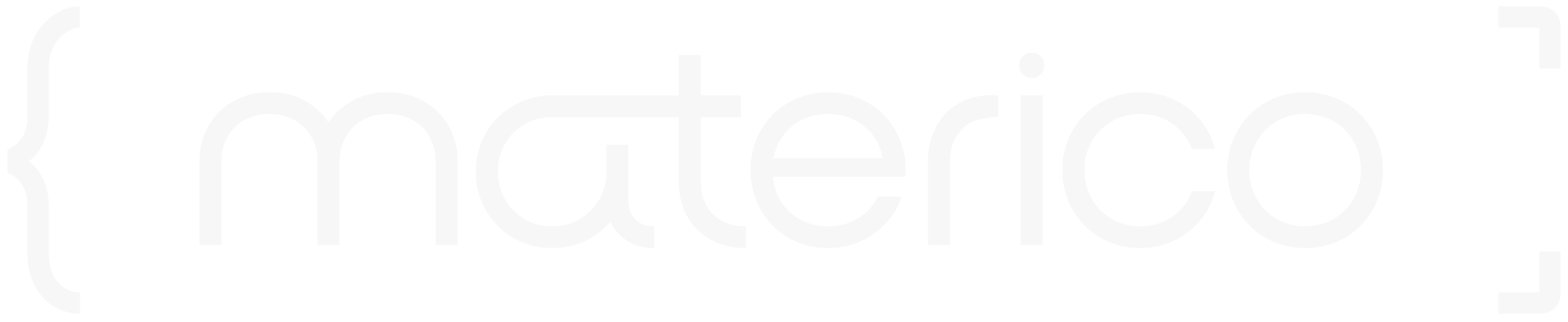 Materico logo