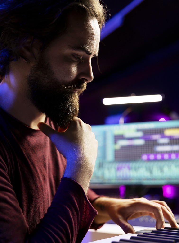 Produzione e integrazione in studio